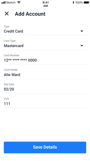 Nouvo Showcase App 4