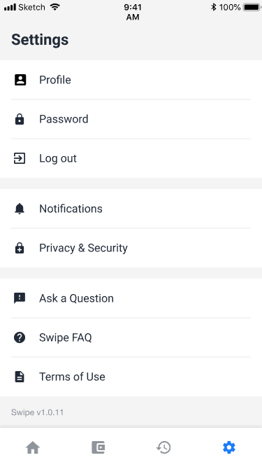 Nouvo Showcase App 8