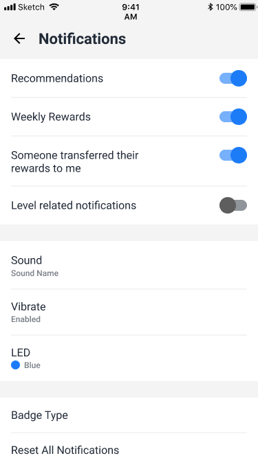 Nouvo Showcase App 9